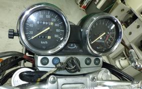 KAWASAKI ZEPHYR 400 KAI 1999 ZR400C