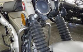 HONDA CT125 HUNTER CUB JA55