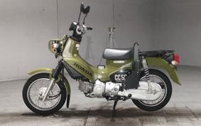 HONDA CROSS CUB 50 AA06