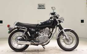 YAMAHA SR400 Gen.3 2006 RH01J