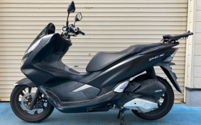HONDA PCX 125 JF81
