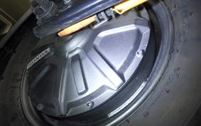 HONDA EM1 e: 2018 EF16