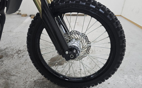 HONDA CRF250L MD47