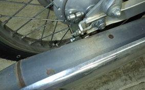 HONDA C110 SUPER CUB 1995 JA10