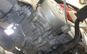 HONDA C50 SUPER CUB AA09