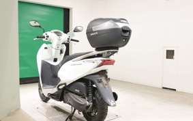 HONDA LEAD 125 2024 JF45