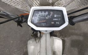 HONDA CAR LEE50 CF50