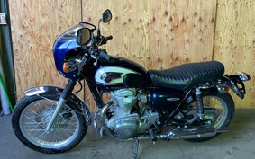 TRIUMPH SCRAMBLER 2025 D5BG25