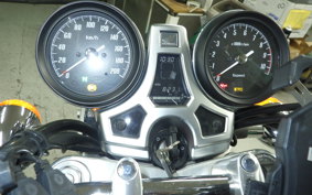 HONDA CB1100 EX ABS 2019 SC65