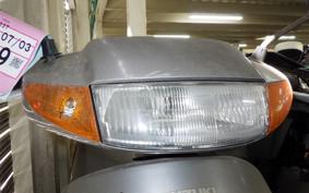 SUZUKI LET's 2 CA1KA