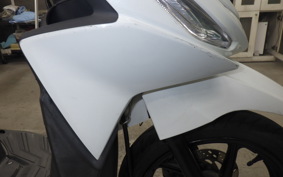 SUZUKI ADDRESS 110 2016 CE47A