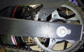 SUZUKI Vｽﾄﾛｰﾑ250A 2001