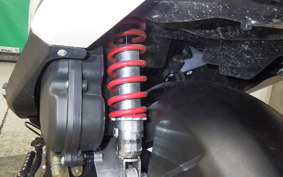 SUZUKI ADDRESS V125 2021 DT11A