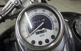 YAMAHA DRAGSTAR 250 2024 VG02J