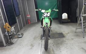 KAWASAKI KX250 F 2021 KX250Z