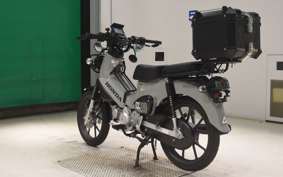 HONDA CROSS CUB 110 JA60