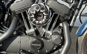 HARLEY HARLEY XL1200NS 1990 LP3