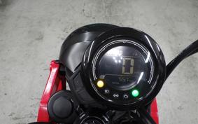 HONDA CT125 HUNTER CUB 2020 JA55