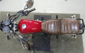 SUZUKI GN125 H