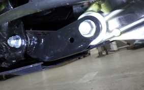 SUZUKI BURGMANストリート125EX EA23M