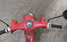 HONDA LITTLE CUB C50