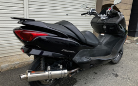 HONDA FORZA Z MF08