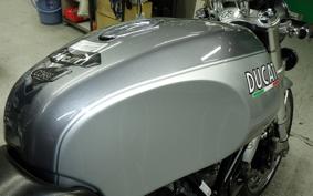 DUCATI GT1000 2011