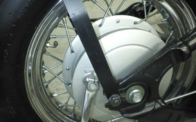 YAMAHA DRAGSTAR 400 2004 VH01J