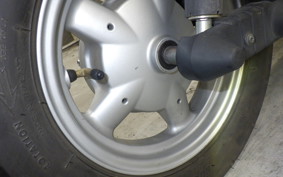 HONDA GYRO X 2023 TD02