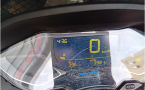 HONDA PCX 160 KF47