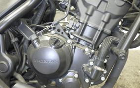 HONDA REBEL 250 A MC49