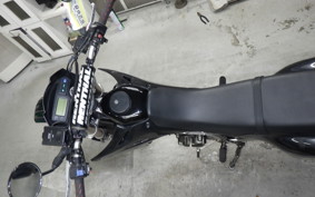 KAWASAKI KLX250D TRACKER 2013 LX250E