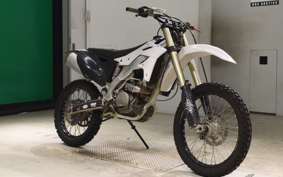 KAWASAKI KX250 F KX250Z