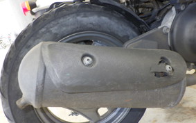 SUZUKI LET's 2 CA1KA