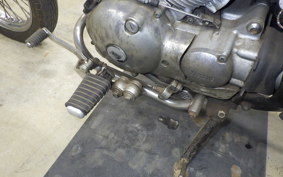 YAMAHA VIRAGO 400 1990 2NT