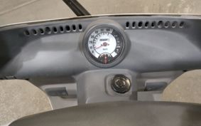 HONDA GYRO TA03