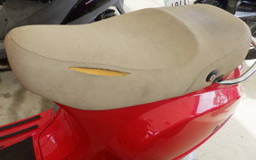 VESPA LX125IE