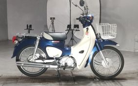HONDA SUPER CUB110 JA44