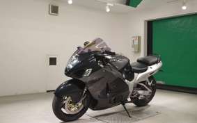 SUZUKI GSX-1300R HAYABUSA 2018
