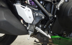 KAWASAKI NINJA H2 SX SE 2018 ZXT02A