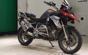 BMW R1200GS 2013