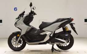 HONDA ADV160 2005 KF54
