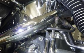 HARLEY FLSTC 1580 2007