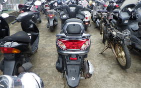 SYM RV125 I Type 2008