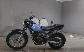YAMAHA TW200 DG07J