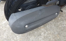 SUZUKI LET's 4 CA45A