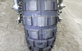HONDA GORILLA 2023 Z50J