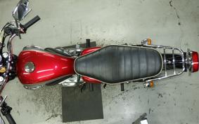 KAWASAKI W650 2009 EJ650A