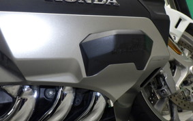 HONDA GL 1800 GOLD WING TOUR DCT 2018 SC79