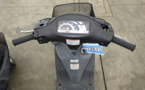 SUZUKI LET's 2 CA1PA